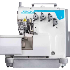 جک مدل e3