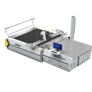 بولمر مدل D8001s