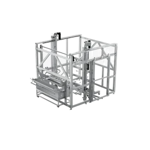 بولمر مدل Transroll-P