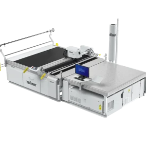 بولمر مدل TURBOCUT