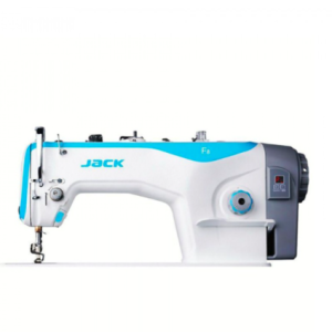 چرخ خیاطی راسته‌دوز جک مدل -F12
