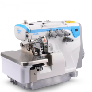 چرخ خیاطی سردوز 4نخ جک مدل4-E4