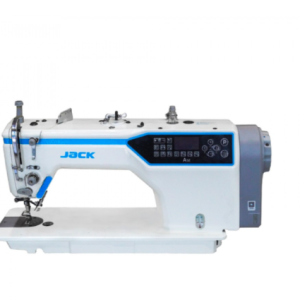 چرخ خیاطی راسته دوز اتوماتیک کله خشک وایپردار جک Jack A5WNE