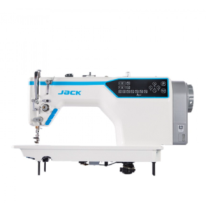 چرخ خیاطی راسته دوز اتوماتیک ضخیم جک مدل A4FH
